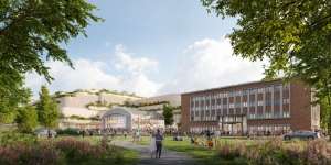 Clujul, noua vedetă a pieţei imobiliare din România: cea mai mare finanţare - 400 milioane Euro